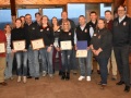 CMSP Region Award Winners 2022