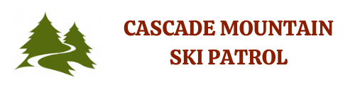 Cascade Mountain Ski Patrol